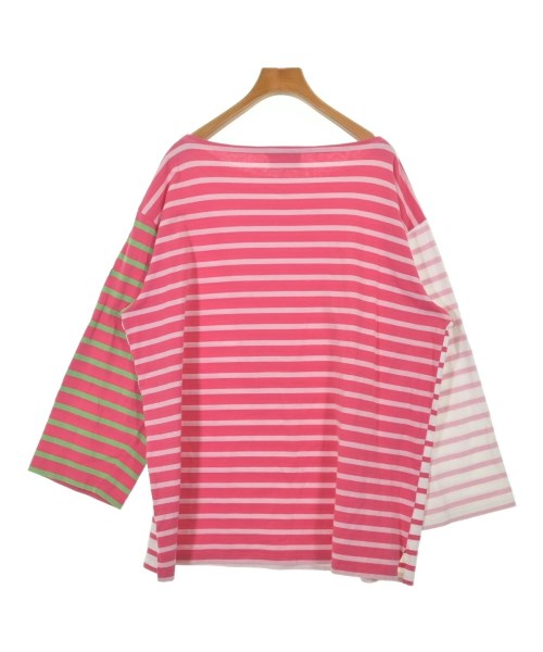 Le minor เสื้อยืด/เสื้อท็อปส์