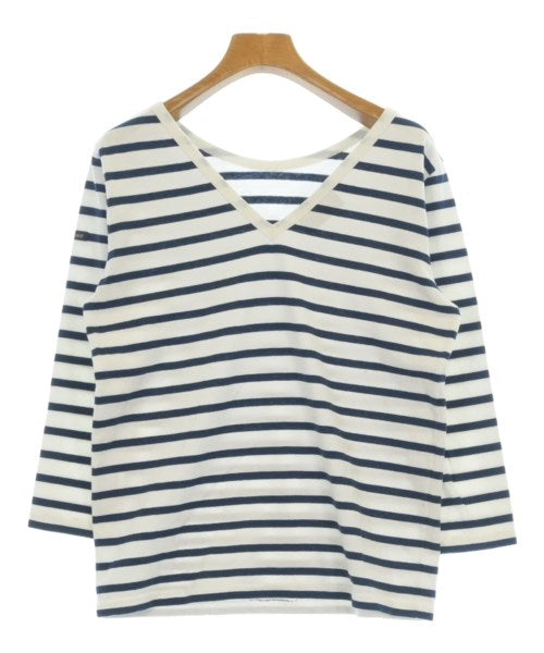 Le minor เสื้อยืด/เสื้อท็อปส์