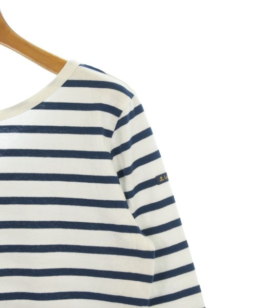 Le minor เสื้อยืด/เสื้อท็อปส์