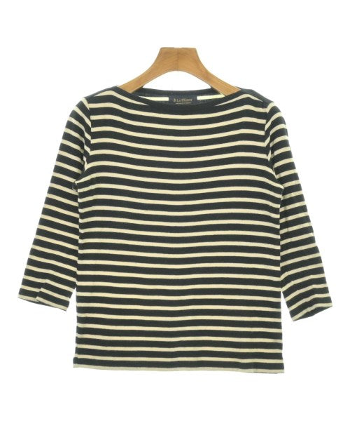Le minor เสื้อยืด/เสื้อท็อปส์
