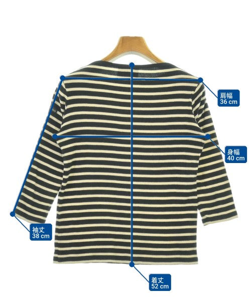 Le minor เสื้อยืด/เสื้อท็อปส์