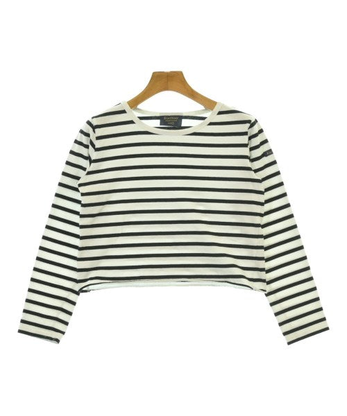 Le minor เสื้อยืด/เสื้อท็อปส์
