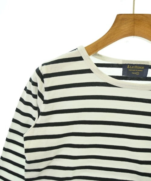 Le minor เสื้อยืด/เสื้อท็อปส์