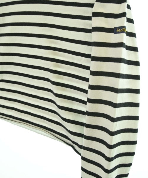 Le minor เสื้อยืด/เสื้อท็อปส์