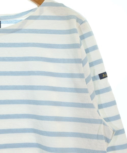 Le minor เสื้อยืด/เสื้อท็อปส์