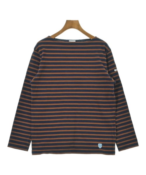 Le minor เสื้อยืด/เสื้อท็อปส์