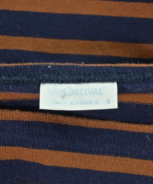 Le minor เสื้อยืด/เสื้อท็อปส์