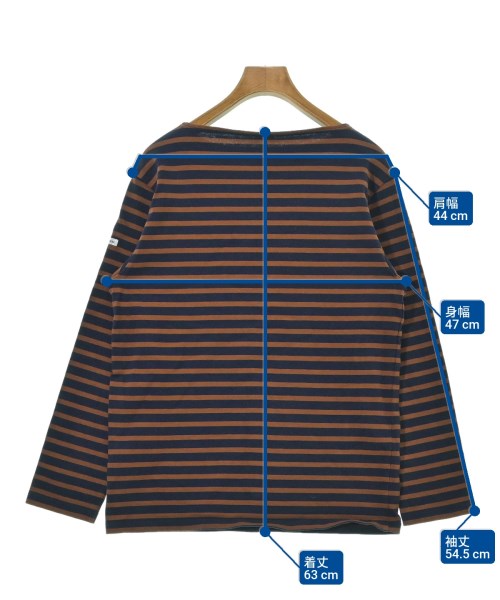 Le minor เสื้อยืด/เสื้อท็อปส์