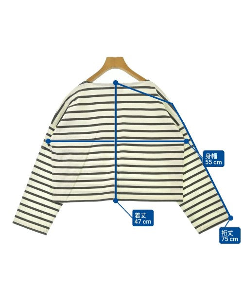 Le minor เสื้อยืด/เสื้อท็อปส์