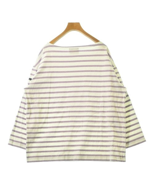 Le minor เสื้อยืด/เสื้อท็อปส์