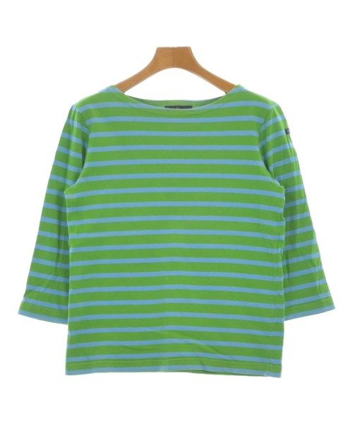 Le minor เสื้อยืด/เสื้อท็อปส์