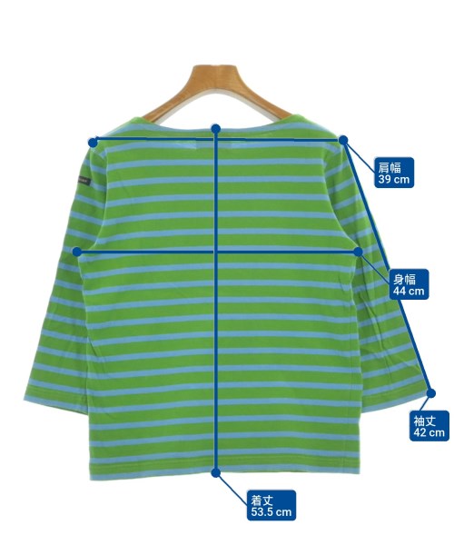 Le minor เสื้อยืด/เสื้อท็อปส์