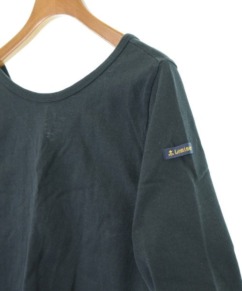 Le minor เสื้อยืด/เสื้อท็อปส์