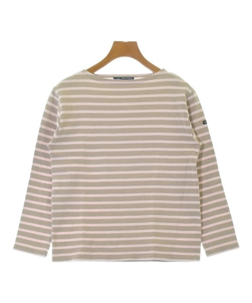 Le minor เสื้อยืด/เสื้อท็อปส์
