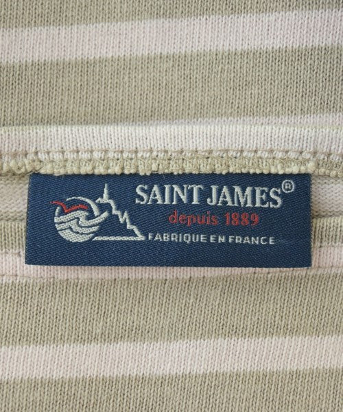 Le minor เสื้อยืด/เสื้อท็อปส์