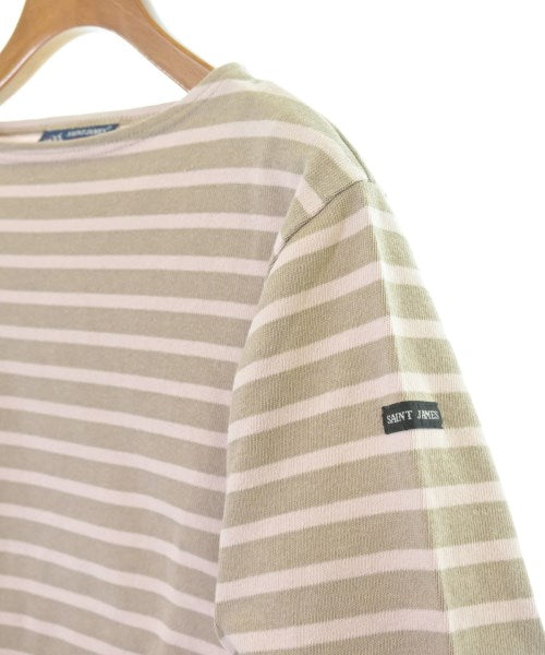 Le minor เสื้อยืด/เสื้อท็อปส์