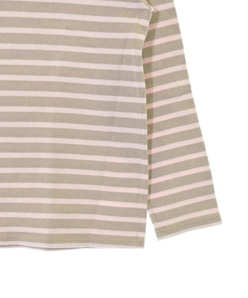 Le minor เสื้อยืด/เสื้อท็อปส์
