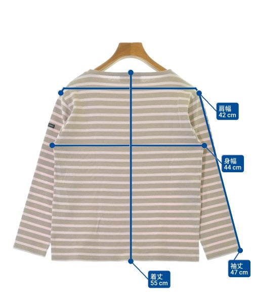 Le minor เสื้อยืด/เสื้อท็อปส์