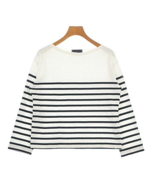 Le minor เสื้อยืด/เสื้อท็อปส์