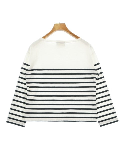 Le minor เสื้อยืด/เสื้อท็อปส์