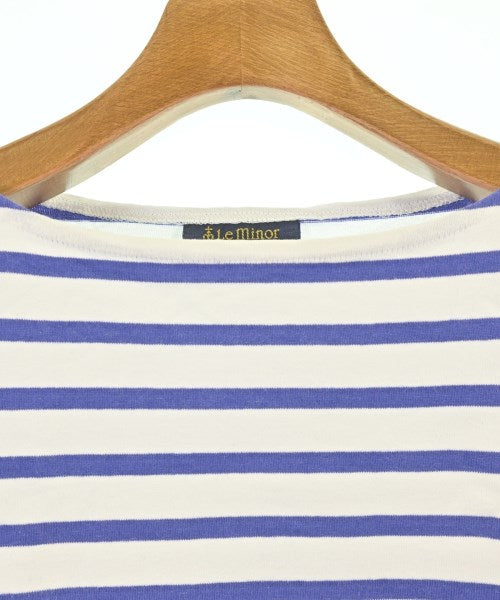 Le minor เสื้อยืด/เสื้อท็อปส์