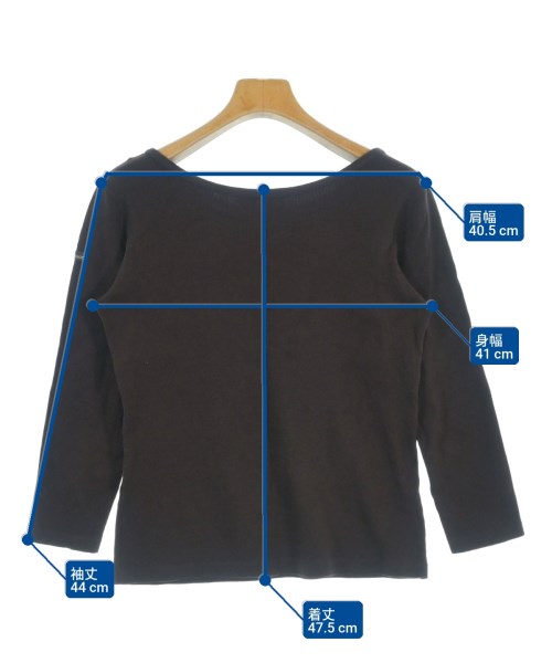 Le minor เสื้อยืด/เสื้อท็อปส์