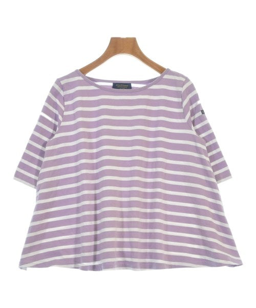 Le minor เสื้อยืด/เสื้อท็อปส์