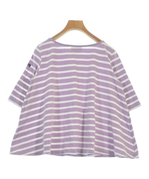 Le minor เสื้อยืด/เสื้อท็อปส์