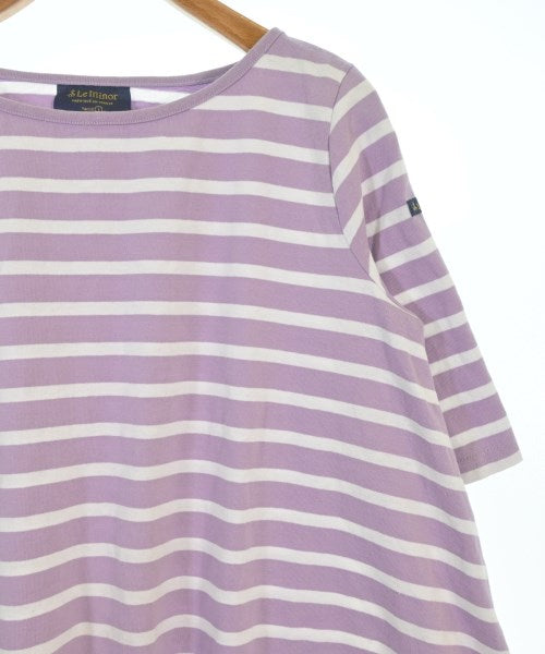 Le minor เสื้อยืด/เสื้อท็อปส์