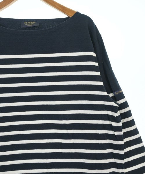 Le minor เสื้อยืด/เสื้อท็อปส์