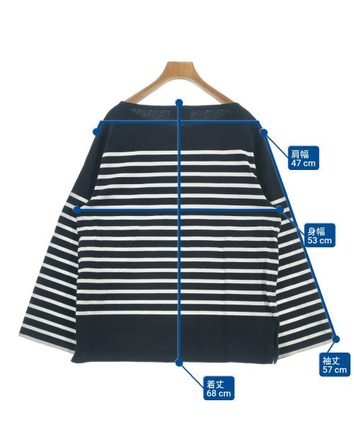 Le minor เสื้อยืด/เสื้อท็อปส์