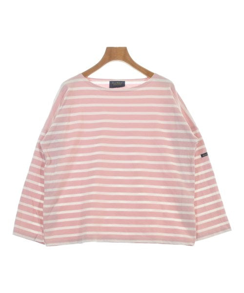 Le minor เสื้อยืด/เสื้อท็อปส์