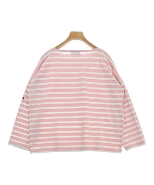 Le minor เสื้อยืด/เสื้อท็อปส์