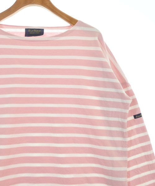 Le minor เสื้อยืด/เสื้อท็อปส์