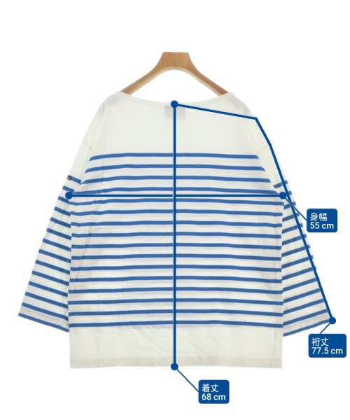 Le minor เสื้อยืด/เสื้อท็อปส์