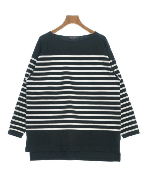 Le minor เสื้อยืด/เสื้อท็อปส์
