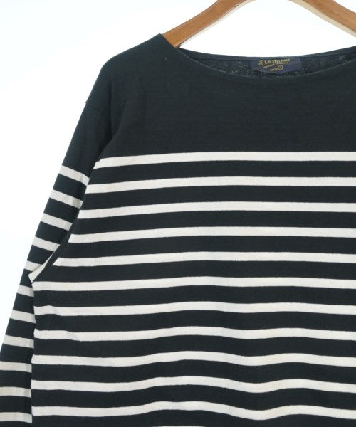 Le minor เสื้อยืด/เสื้อท็อปส์