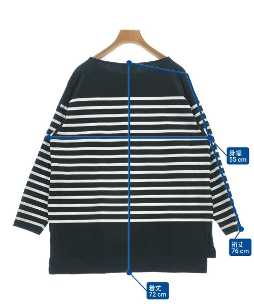 Le minor เสื้อยืด/เสื้อท็อปส์