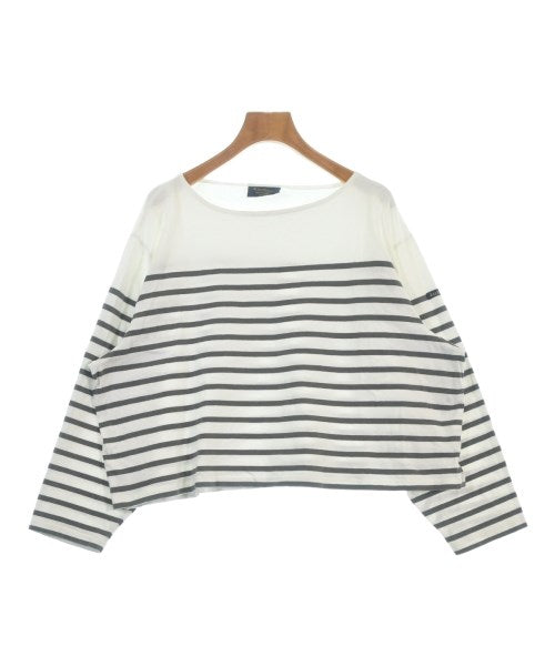 Le minor เสื้อยืด/เสื้อท็อปส์