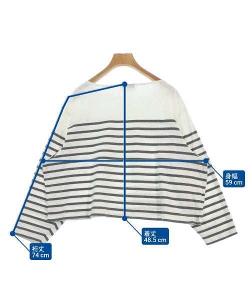 Le minor เสื้อยืด/เสื้อท็อปส์