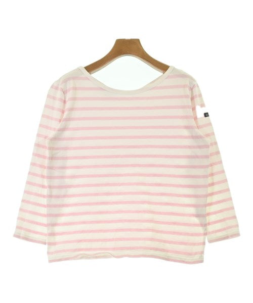Le minor เสื้อยืด/เสื้อท็อปส์
