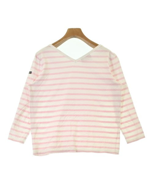 Le minor เสื้อยืด/เสื้อท็อปส์