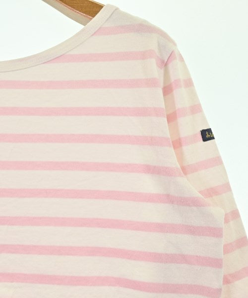 Le minor เสื้อยืด/เสื้อท็อปส์