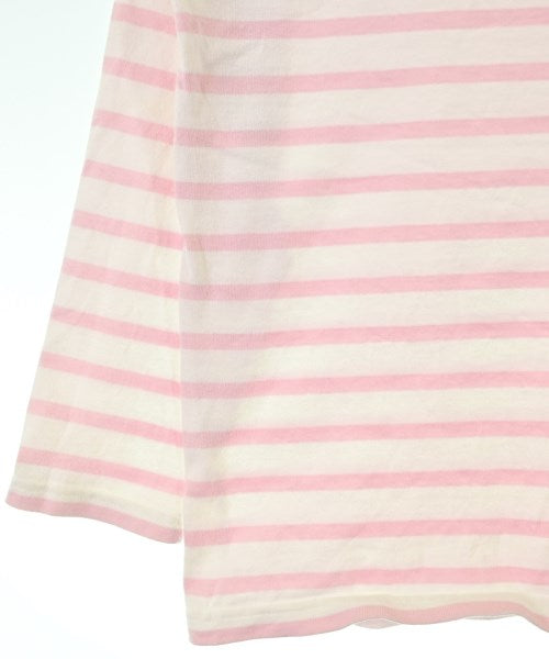 Le minor เสื้อยืด/เสื้อท็อปส์