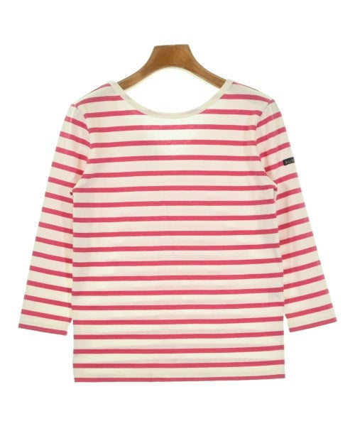 Le minor เสื้อยืด/เสื้อท็อปส์