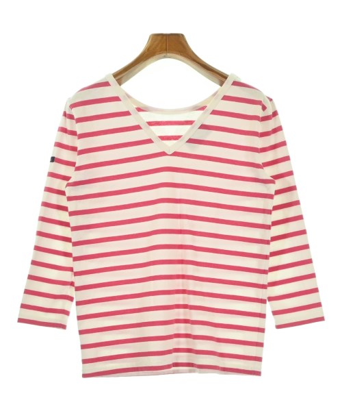 Le minor เสื้อยืด/เสื้อท็อปส์