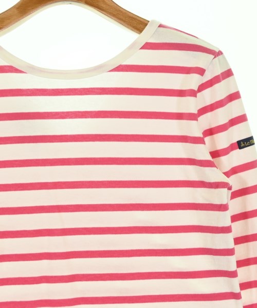 Le minor เสื้อยืด/เสื้อท็อปส์