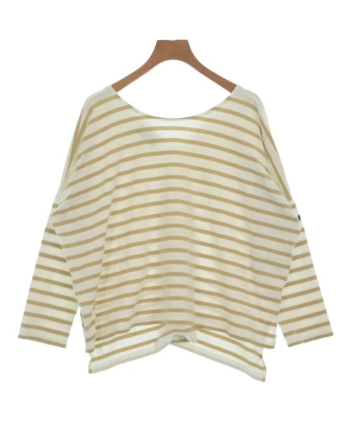Le minor เสื้อยืด/เสื้อท็อปส์