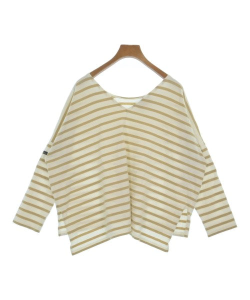 Le minor เสื้อยืด/เสื้อท็อปส์