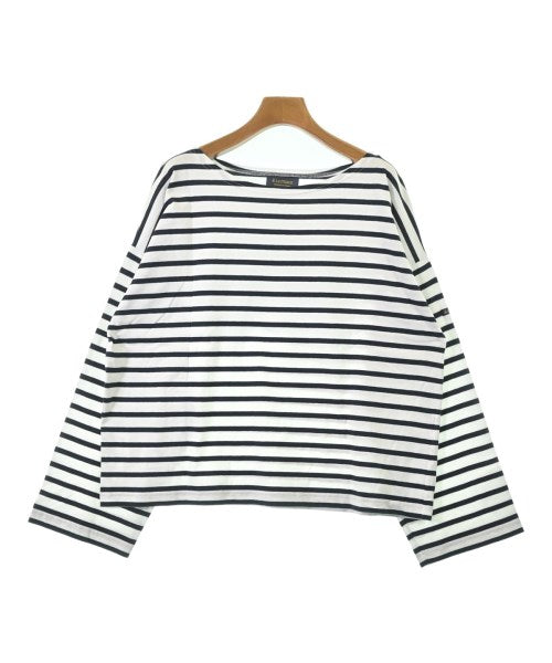 Le minor เสื้อยืด/เสื้อท็อปส์